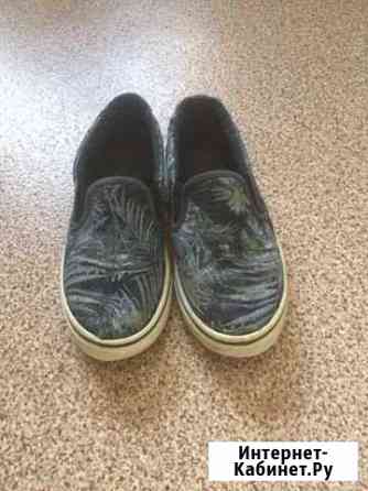 Кеды acoola 31 Волгоград