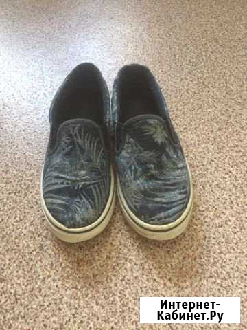 Кеды acoola 31 Волгоград - изображение 1