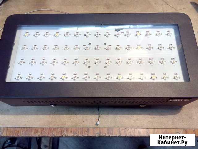 Светодиодная панель для растений EasyGrow Evo 120W Сельцо - изображение 1