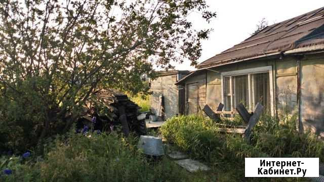 Участок 8.85 га (ИЖС) Магадан - изображение 1