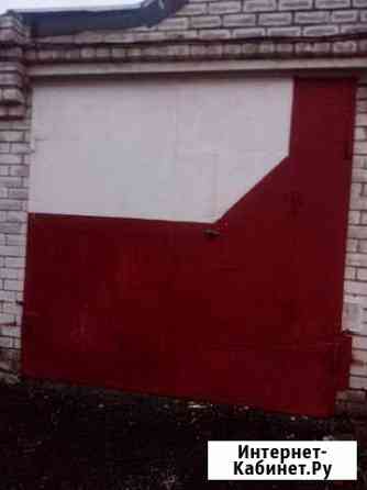 Гараж, 21 кв.м. Архангельск