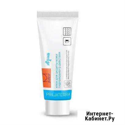 Msolo Aqua Крем для защиты кожи рук Череповец - изображение 1