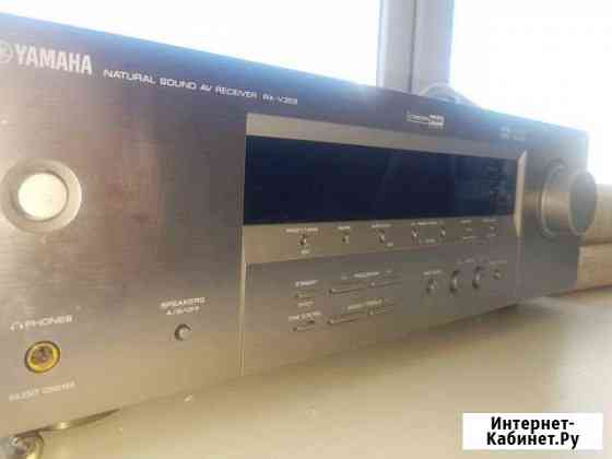 Ресивер yamaha RX-V359 Калуга