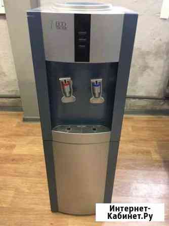 Кулер Киров