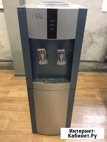 Кулер Киров - изображение 1