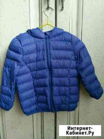 Куртка Брянск