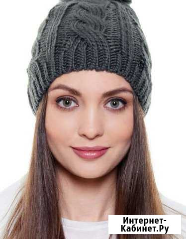 Шапочка Красноярск - изображение 1