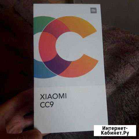 Xiaomi cc9 Улан-Удэ