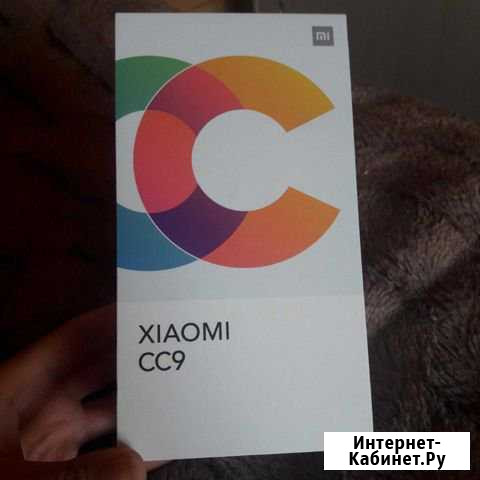 Xiaomi cc9 Улан-Удэ - изображение 1