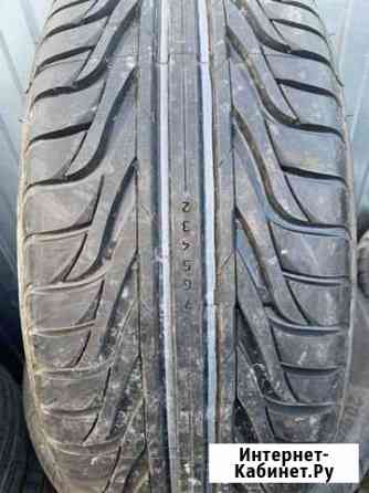 Летние шины 205/55R16 Ставрополь