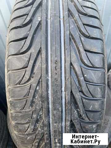 Летние шины 205/55R16 Ставрополь - изображение 1