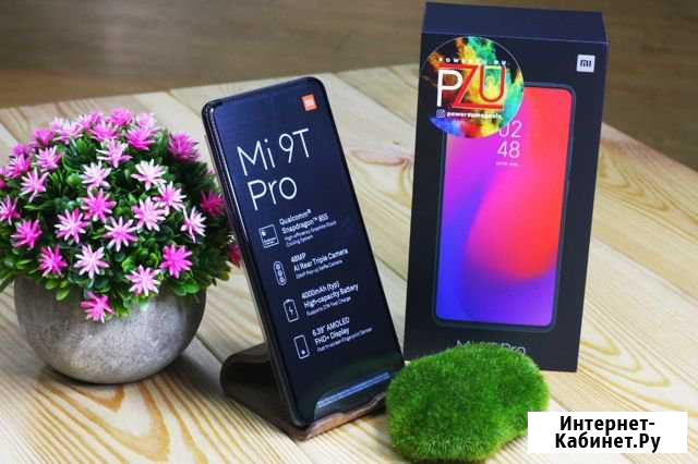 Xiaomi Mi 9T Pro Хабаровск - изображение 1