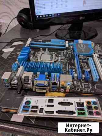 I7 2600k, asus z77-v Стерлитамак