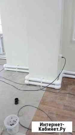 Сантехник Симферополь