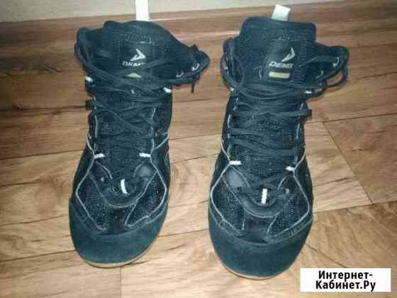 Боксёрки Воронеж