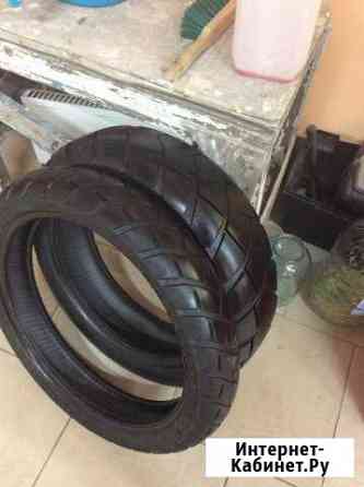 Metzeler Tourance б/у 120/70 R19 Самара