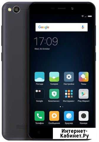 Xiaomi redmi 4a 2/32 Чита - изображение 1