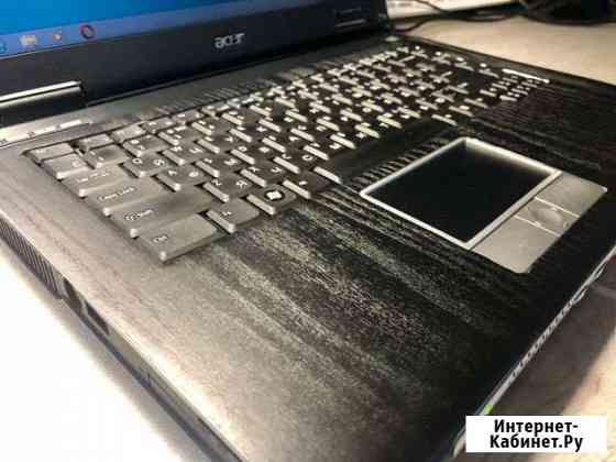 Ноутбук для учебы «Acer» 500 Gb HDD Южноуральск