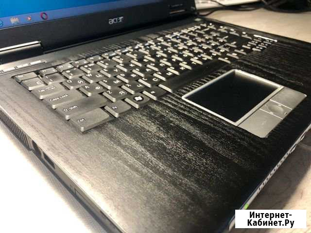 Ноутбук для учебы «Acer» 500 Gb HDD Южноуральск - изображение 1
