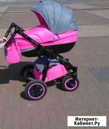 Коляска Брянск