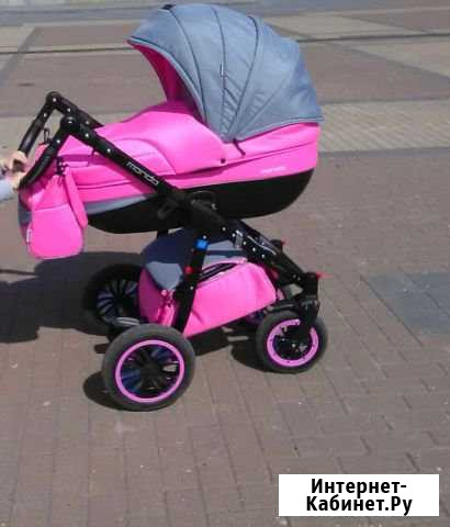 Коляска Брянск - изображение 1