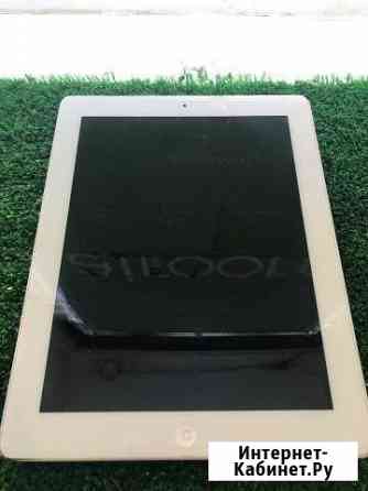 Б/у Apple Айпад 3 на 16гб c сим Саратов