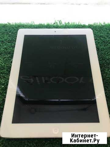 Б/у Apple Айпад 3 на 16гб c сим Саратов - изображение 1