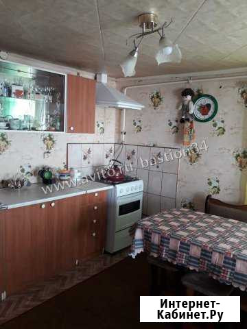 Дом 96 кв.м. на участке 19 сот. Иловля - изображение 1