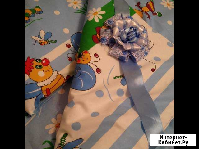 Набор для новорожденного Белгород - изображение 1