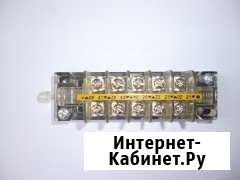 Продаётся блок контактов FK10-II-32 для заземлител Екатеринбург - изображение 1