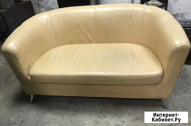 Диван Петропавловск-Камчатский - изображение 1