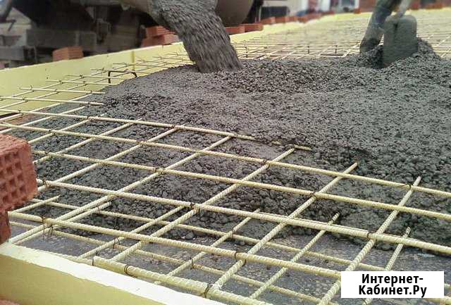 Арматура Красногорск - изображение 1