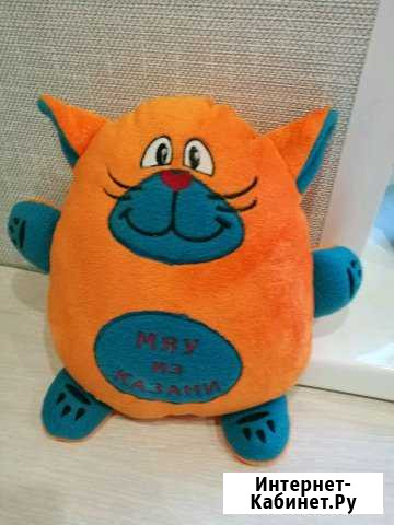 Кот Северодвинск - изображение 1