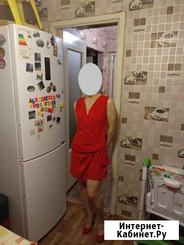 Комбинезон новый Zara Тамбов - изображение 1