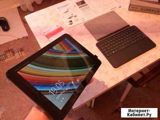 Ноутбук-планшет HP Pavilion X2 Сургут