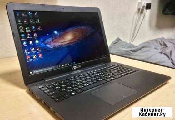 Ноутбук asus/Core i3/6gb/920m Хабаровск