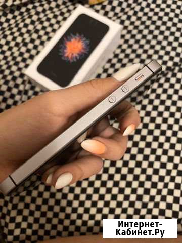 iPhone se Чита - изображение 1