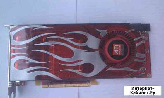 Видеокарта PCI-E Бердск