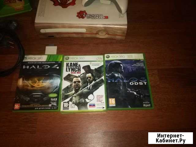 Игры на x-box 360 (лицензионные) Батайск - изображение 1