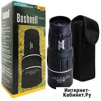 Монокуляр Bushnell 16х52 Мурманск