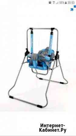 Качели Саранск