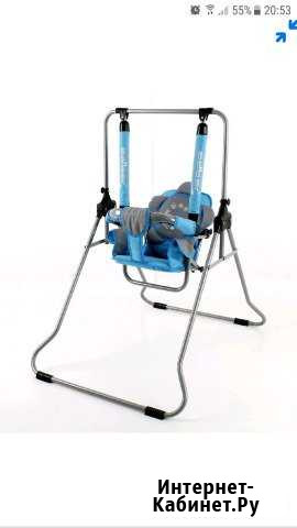 Качели Саранск - изображение 1