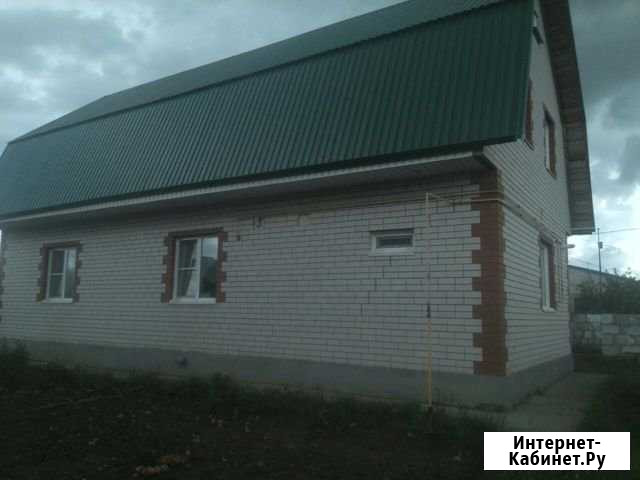 Дом 130 кв.м. на участке 15 сот. Новые Зори - изображение 1