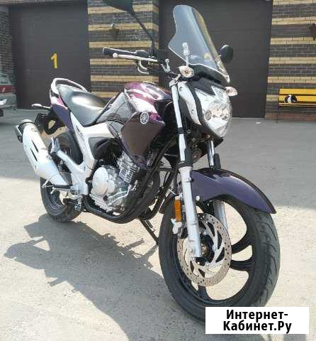 Yamaha Fazer 250 Йошкар-Ола - изображение 1