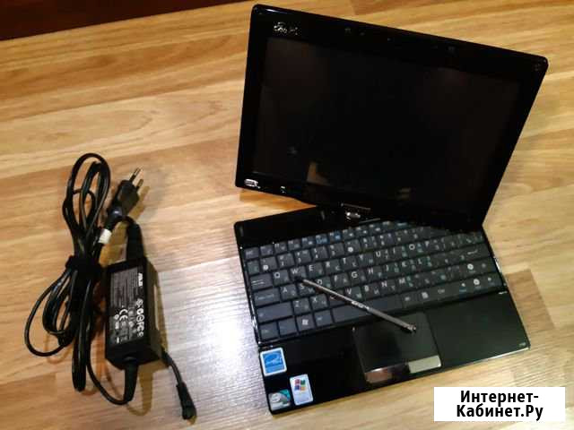 Asus Eee PC T91 Долгопрудный - изображение 1
