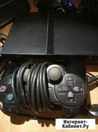 Sony Play Station 2 Краснодар