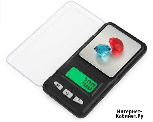 Мини электронные весы 500 г * 0.1 г Вес точность д Кунгур - изображение 1