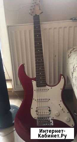 Yamaha pacifica Мурино - изображение 1