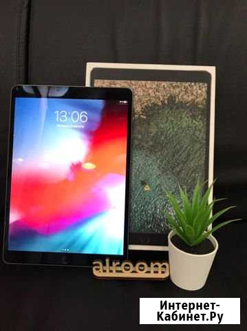 Apple iPad Pro 10,5, 64Gb Пенза - изображение 1