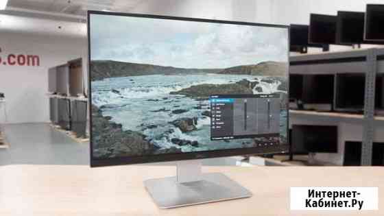 Монитор Dell U2415 профессиональный Вологда
